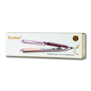 Kemei KM-471 Professional Hair Straightener